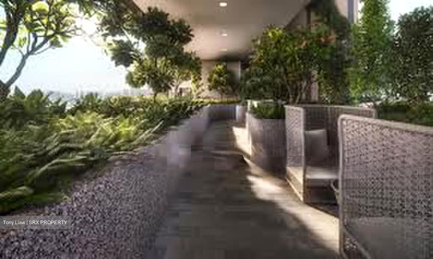 Arina East Residences (D15), Apartment #599699271